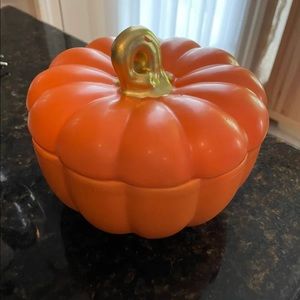 Pumpkin Decor